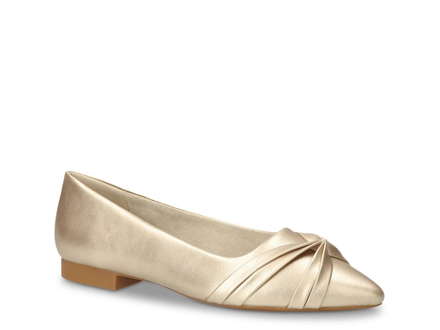 Roxie Flat