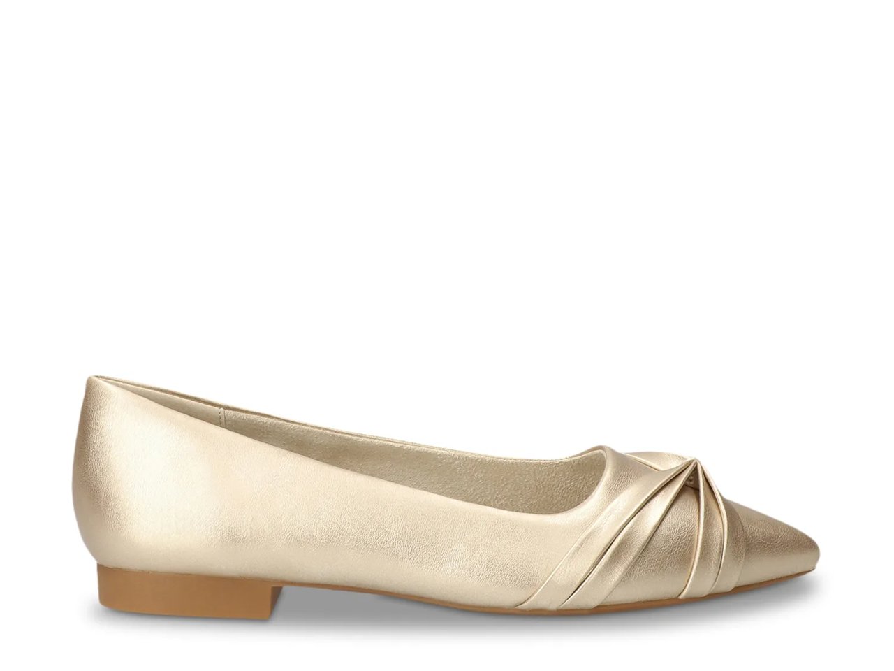 Roxie Flat