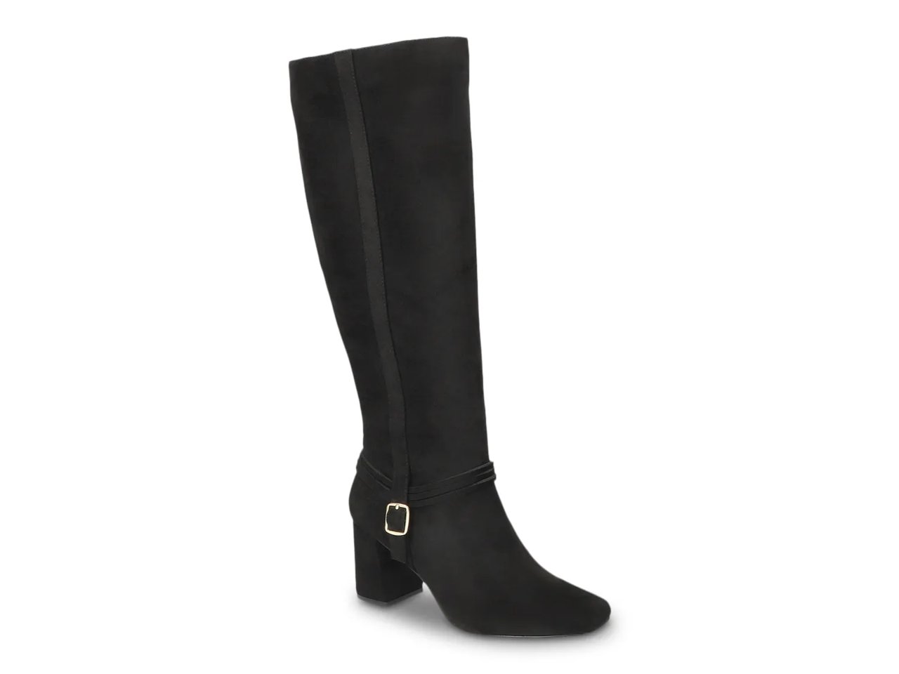 Oleander Wide Calf Boot