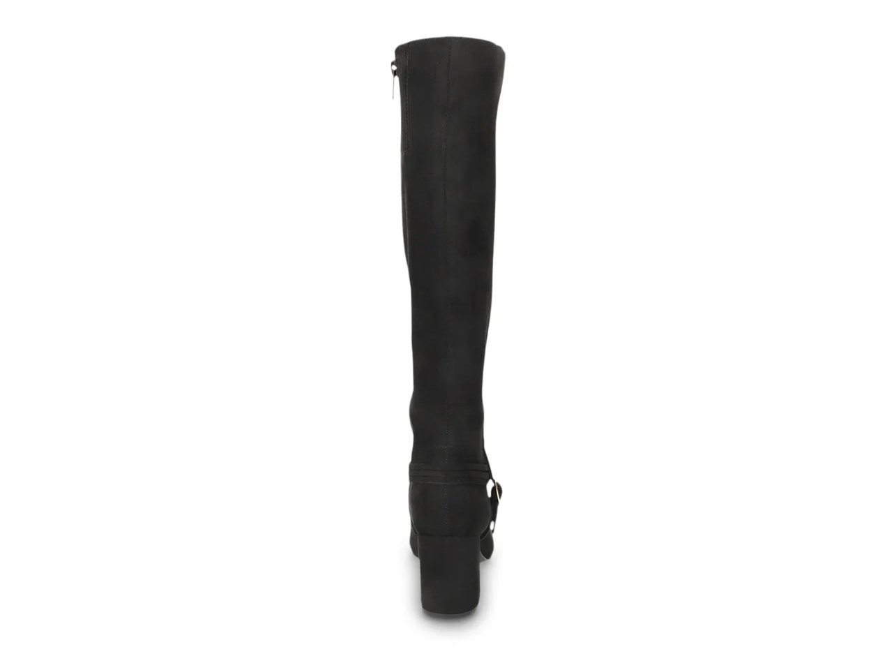 Oleander Wide Calf Boot