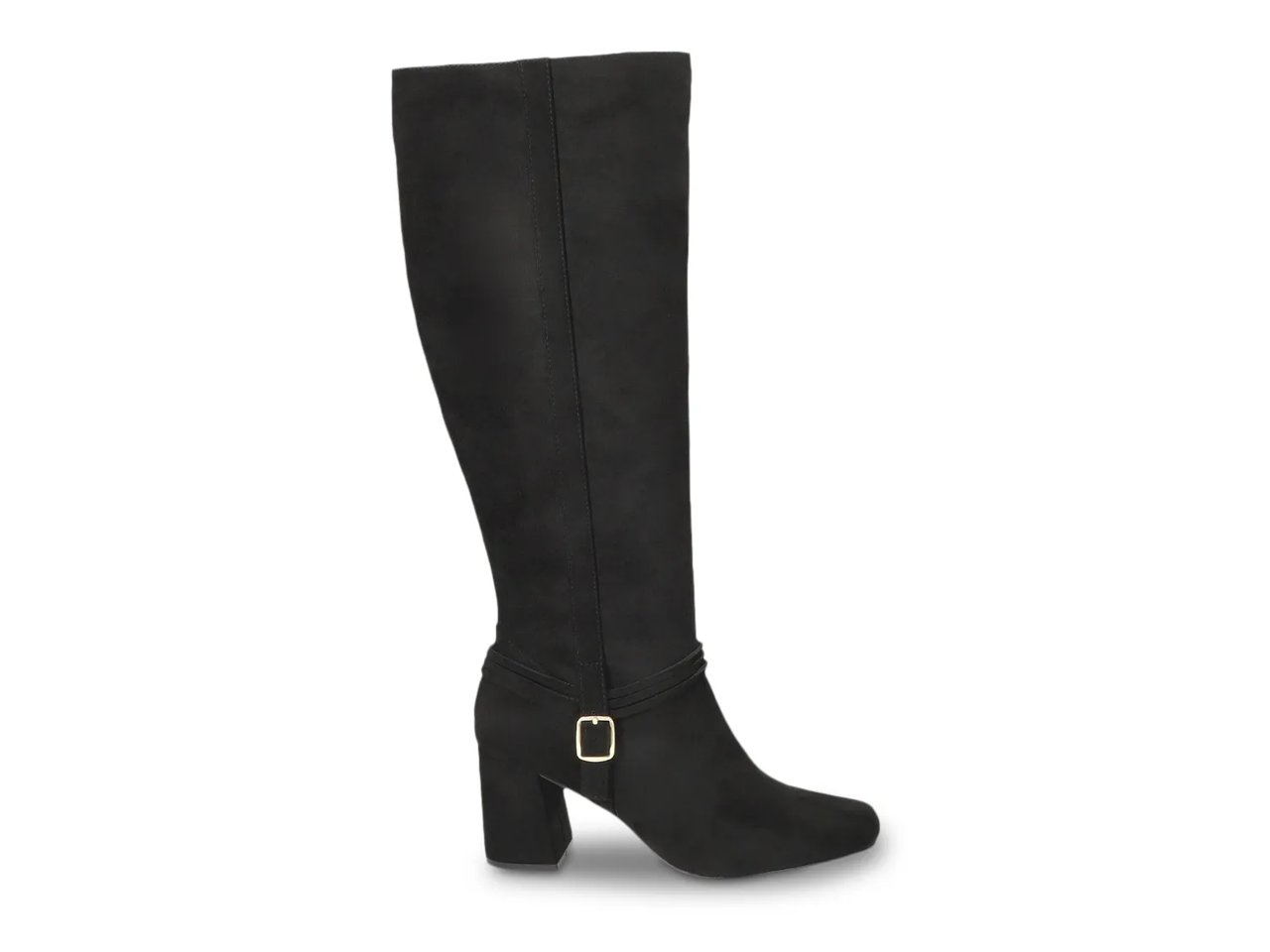 Oleander Wide Calf Boot