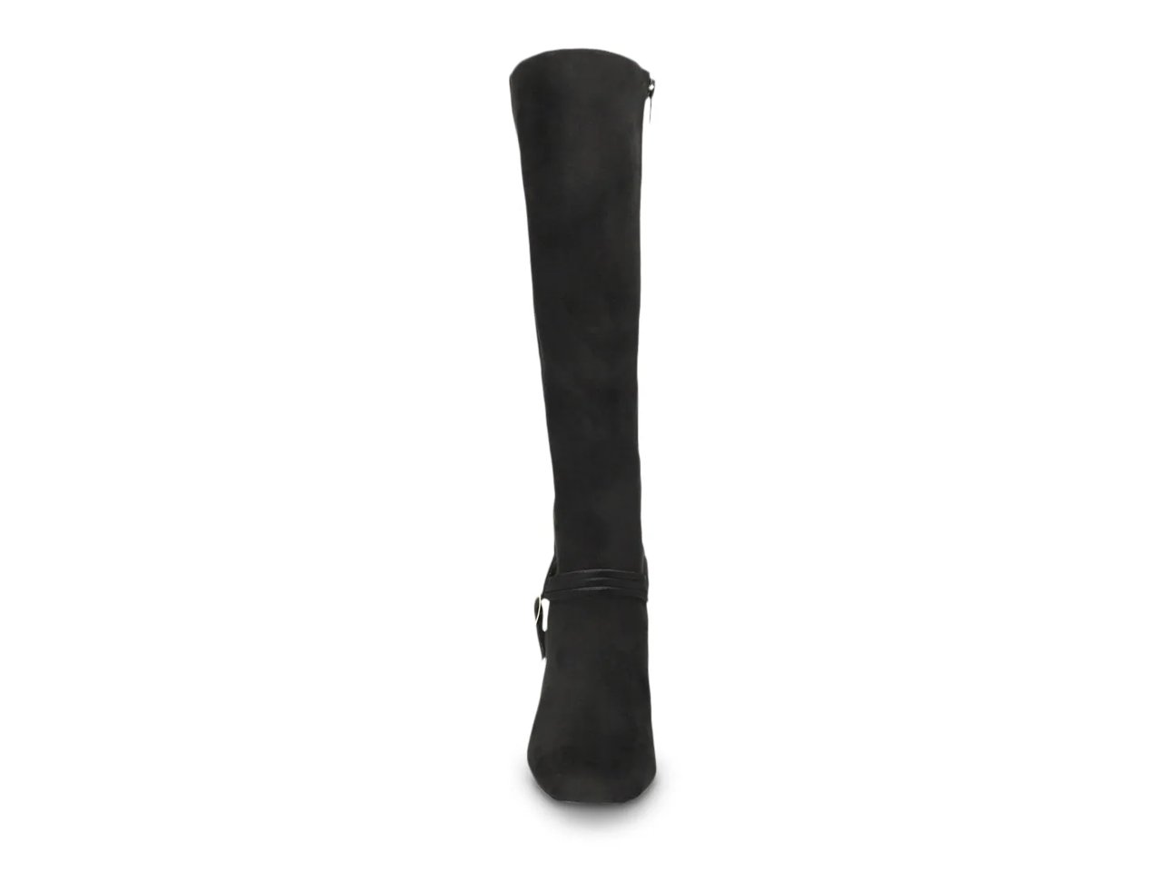 Oleander Wide Calf Boot