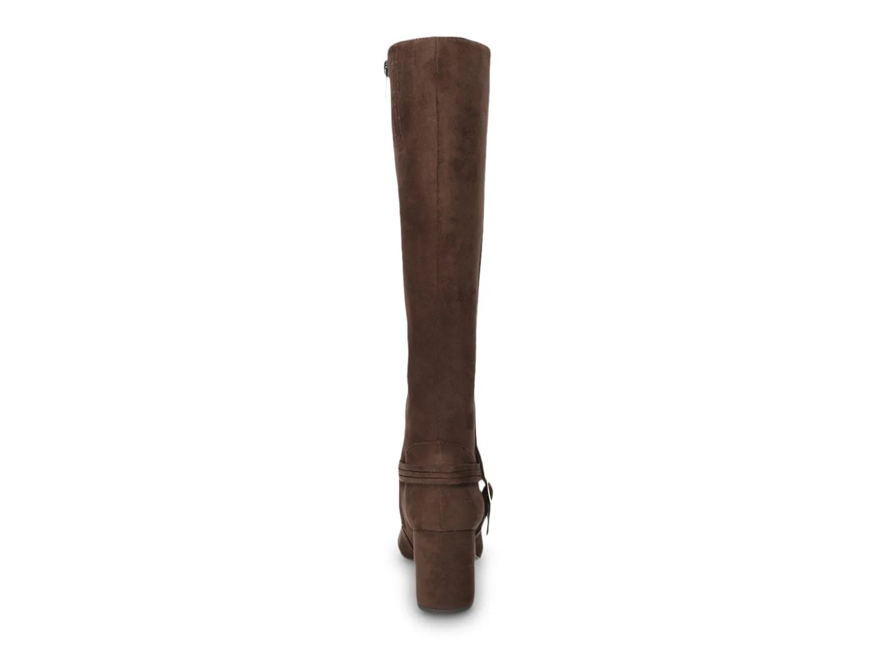 Oleander Wide Calf Boot