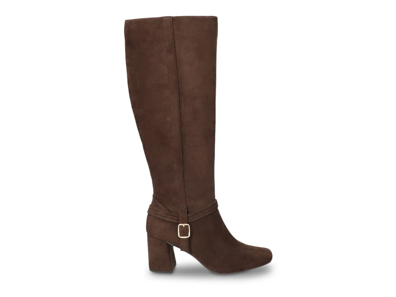 Oleander Wide Calf Boot