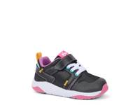 Viento Sneaker - Kids' Black view