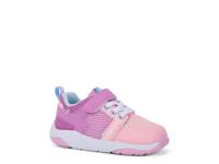 Viento Sneaker - Kids' Purple view