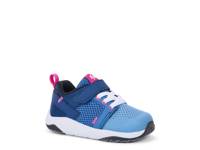 Viento Sneaker - Kids' Blue view