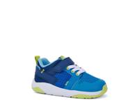 Viento Sneaker - Kids' Blue view