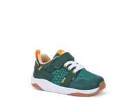 Viento Sneaker - Kids' Dark Green view