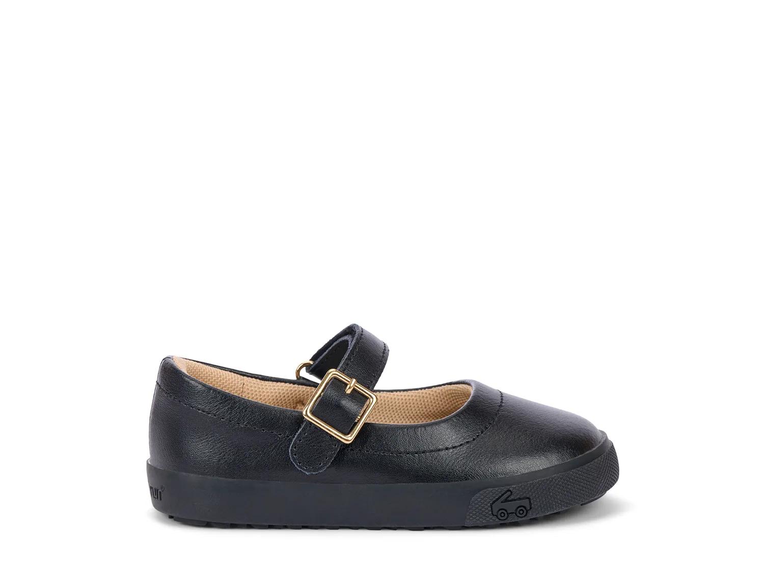 Lucia Mary Jane Flat - Kids'