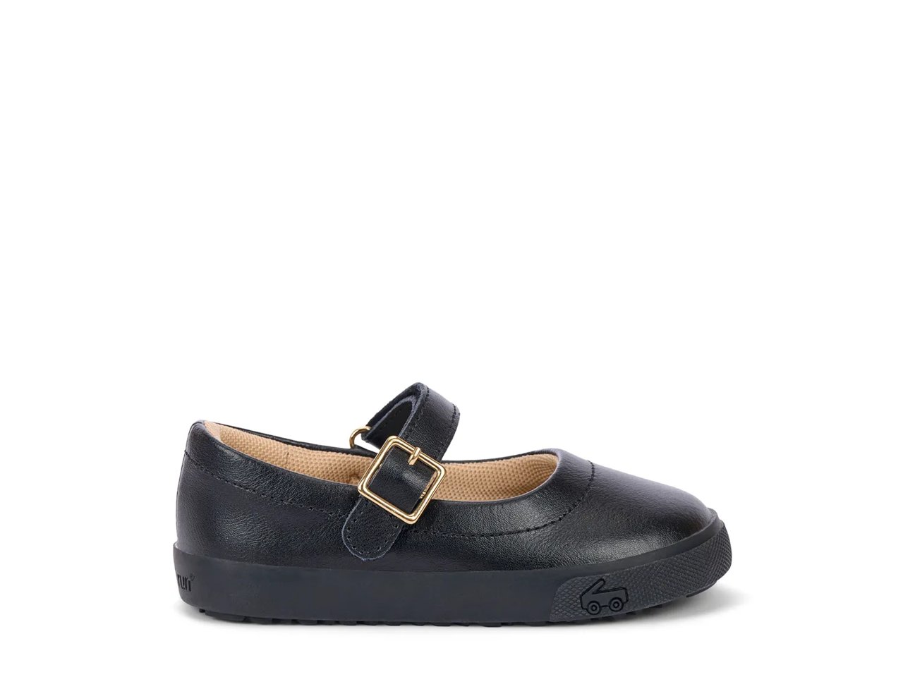 Lucia Mary Jane Flat - Kids'