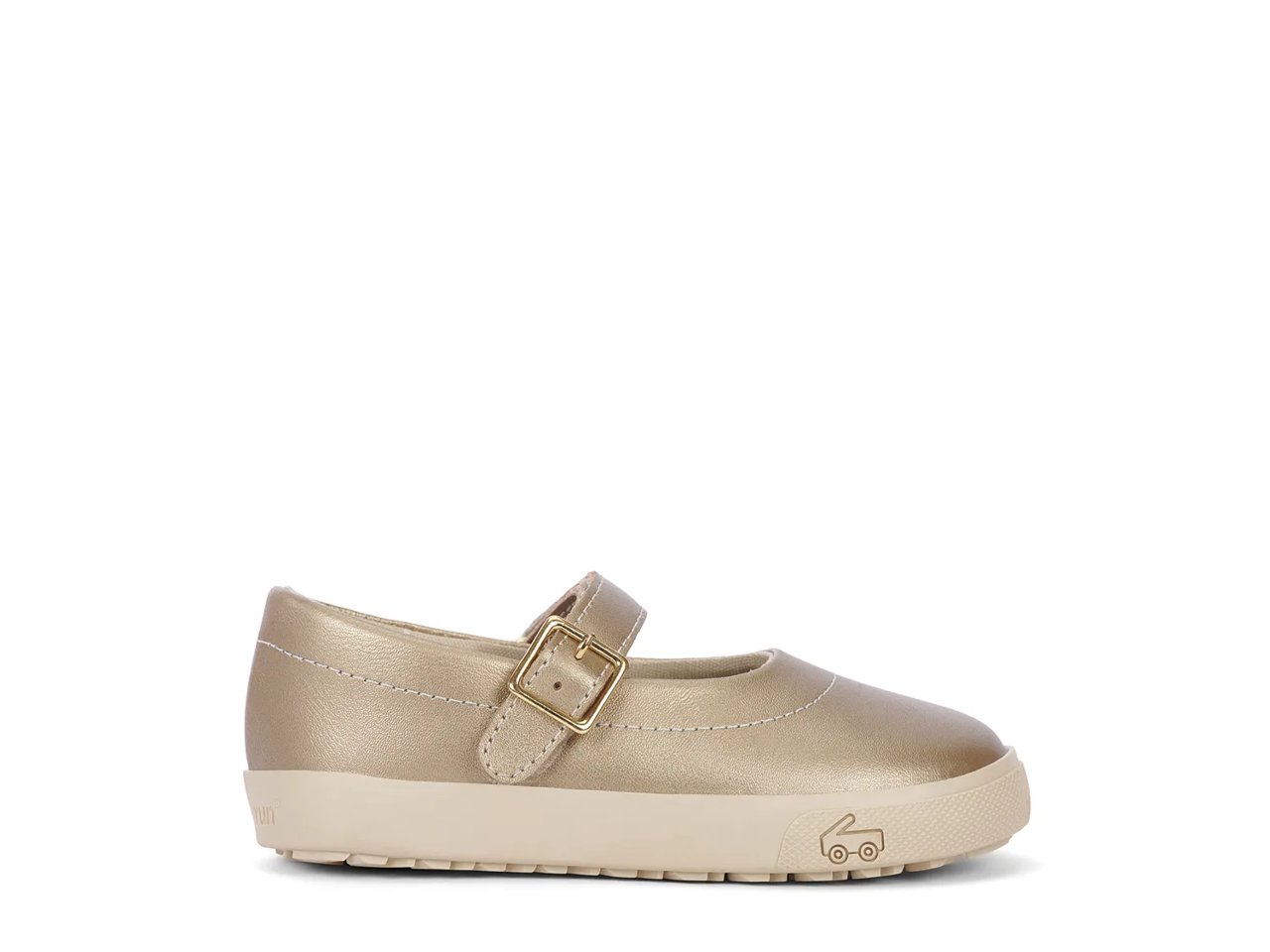 Lucia Mary Jane Flat - Kids'