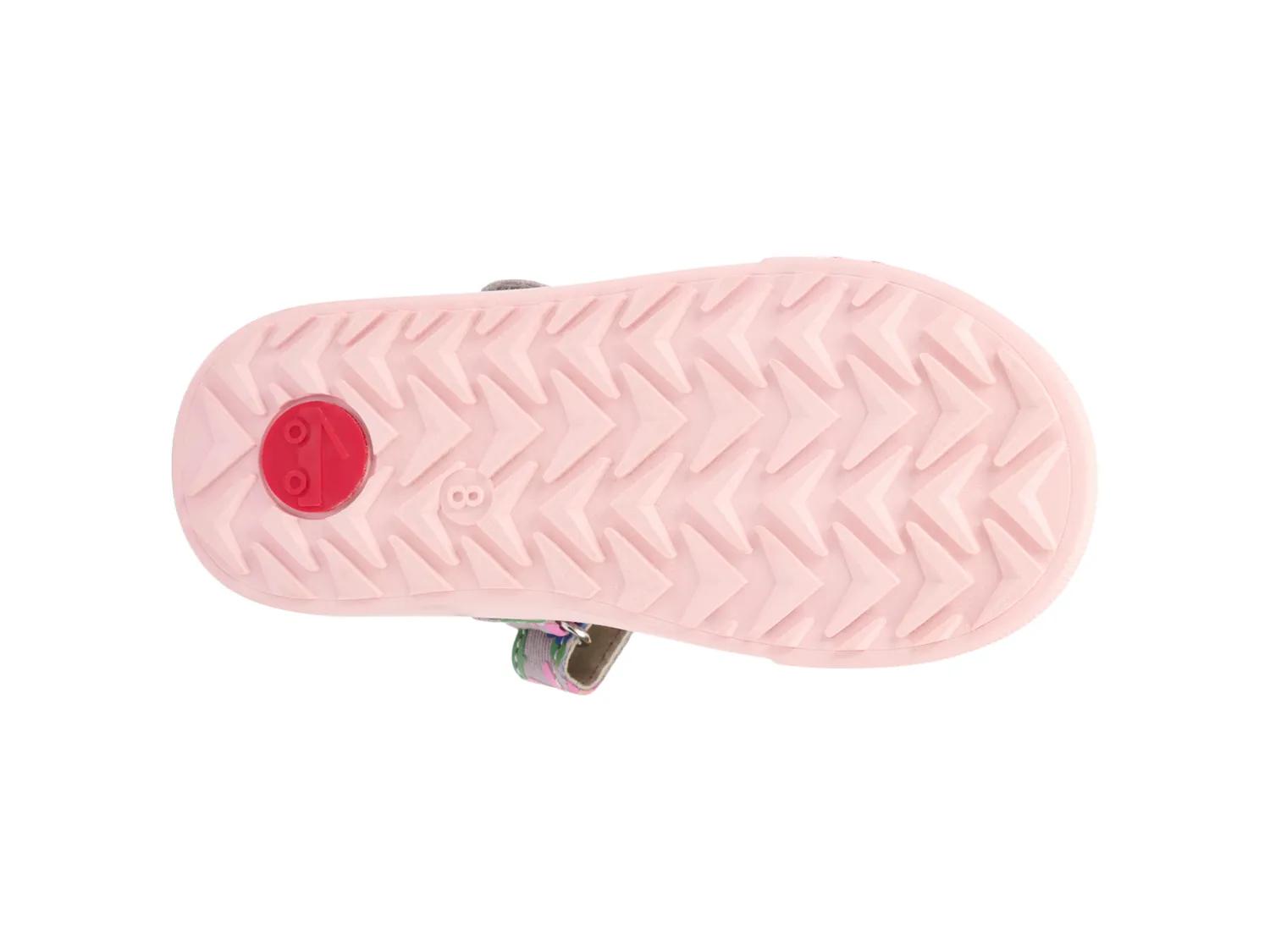 Lucia Mary Jane Flat - Kids'