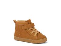 Hudson Boot - Kids' Khaki view