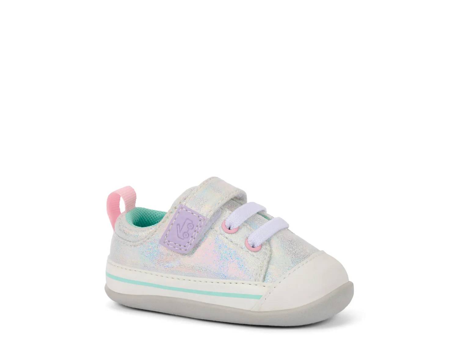 Stevie Sneaker - Kids'