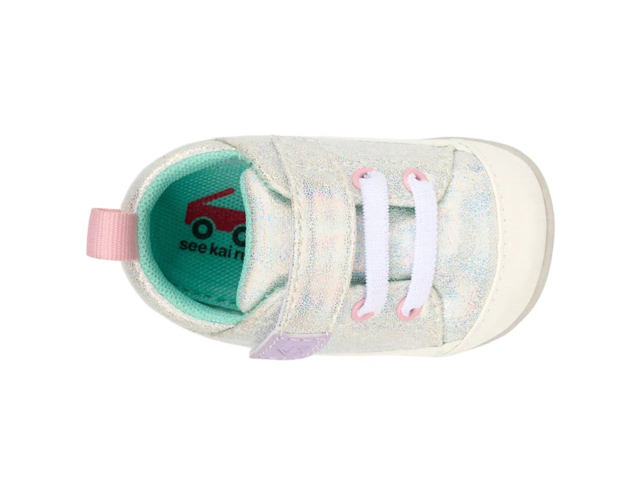 Stevie Sneaker - Kids'