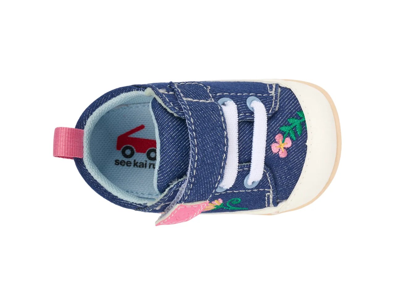 Stevie Sneaker - Kids'