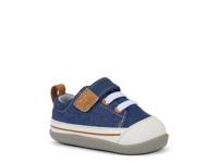Stevie Sneaker - Kids' Navy view