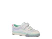 Kristin Sneaker - Kids' Iridescent view