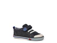 Stevie II Sneaker - Kids' Black view