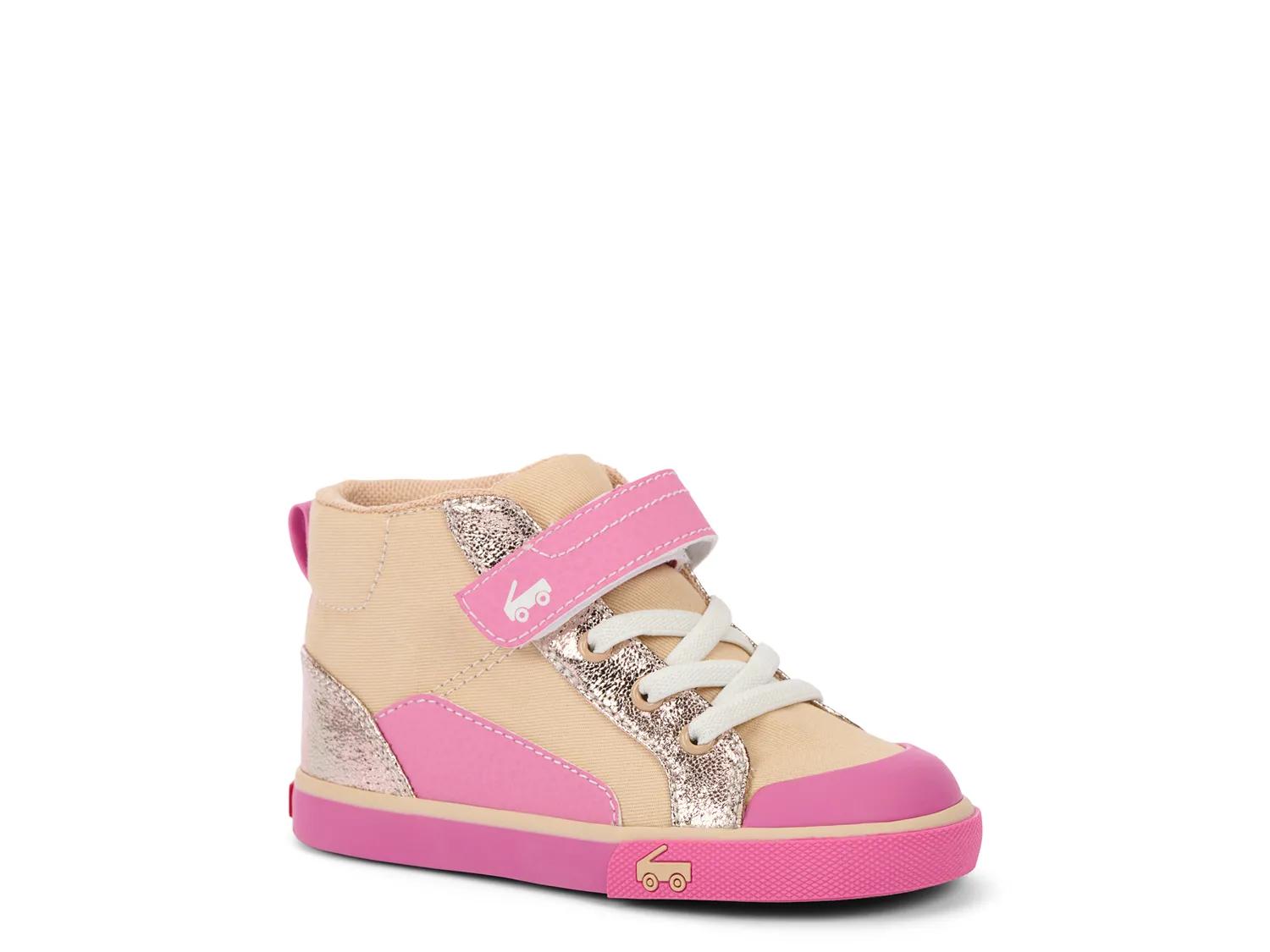 Dayton High-Top Sneaker - Kids'