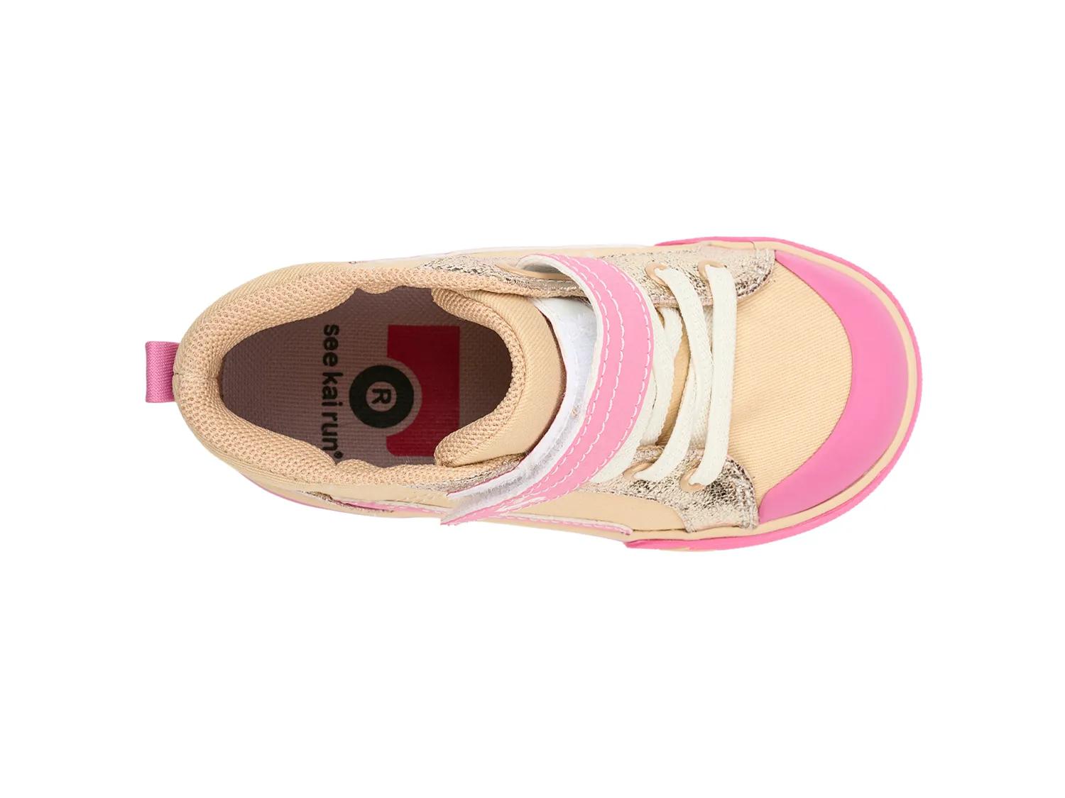 Dayton High-Top Sneaker - Kids'