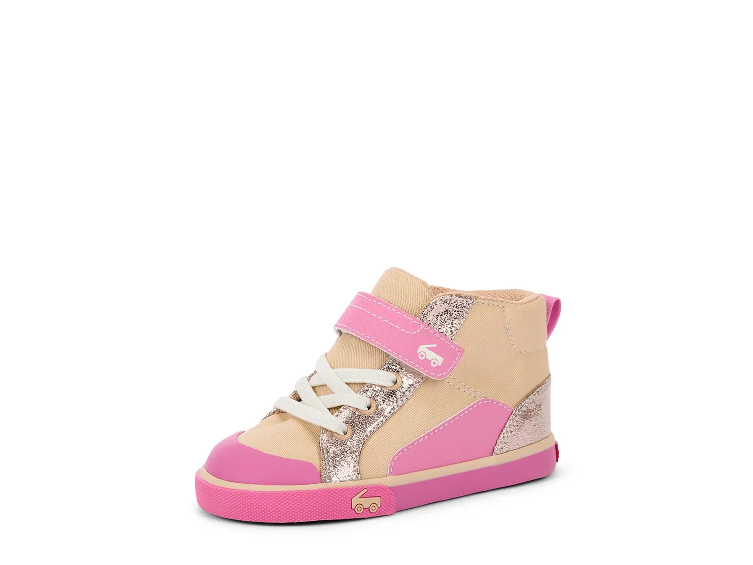 Dayton High-Top Sneaker - Kids'
