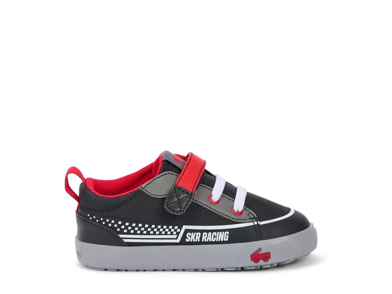 Stevie DLX Sneaker - Kids'