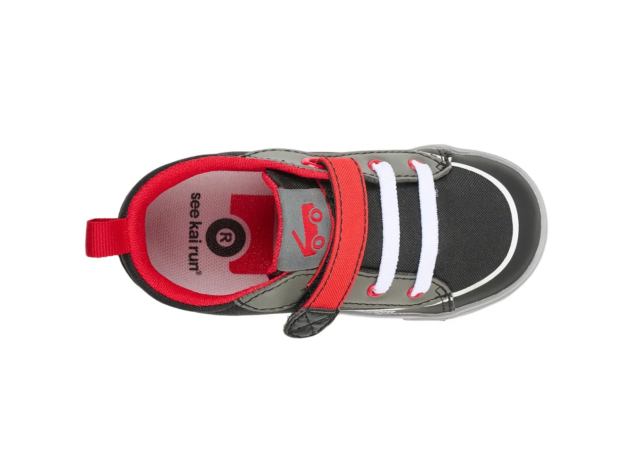 Stevie DLX Sneaker - Kids'