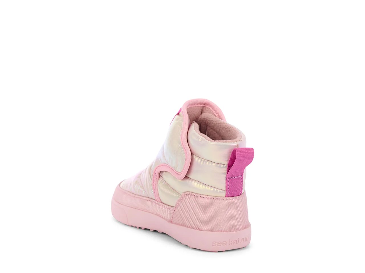 Teddy Boot - Kids'