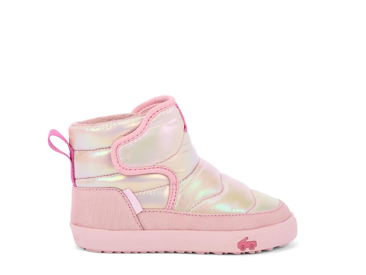 Teddy Boot - Kids'