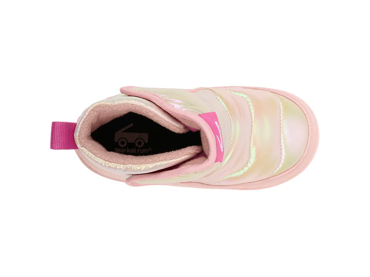 Teddy Boot - Kids'