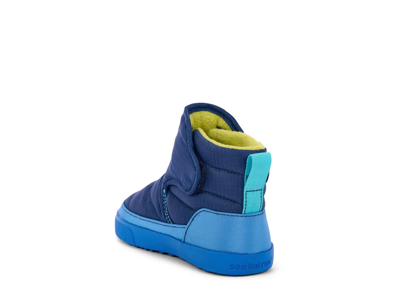 Teddy Boot - Kids'