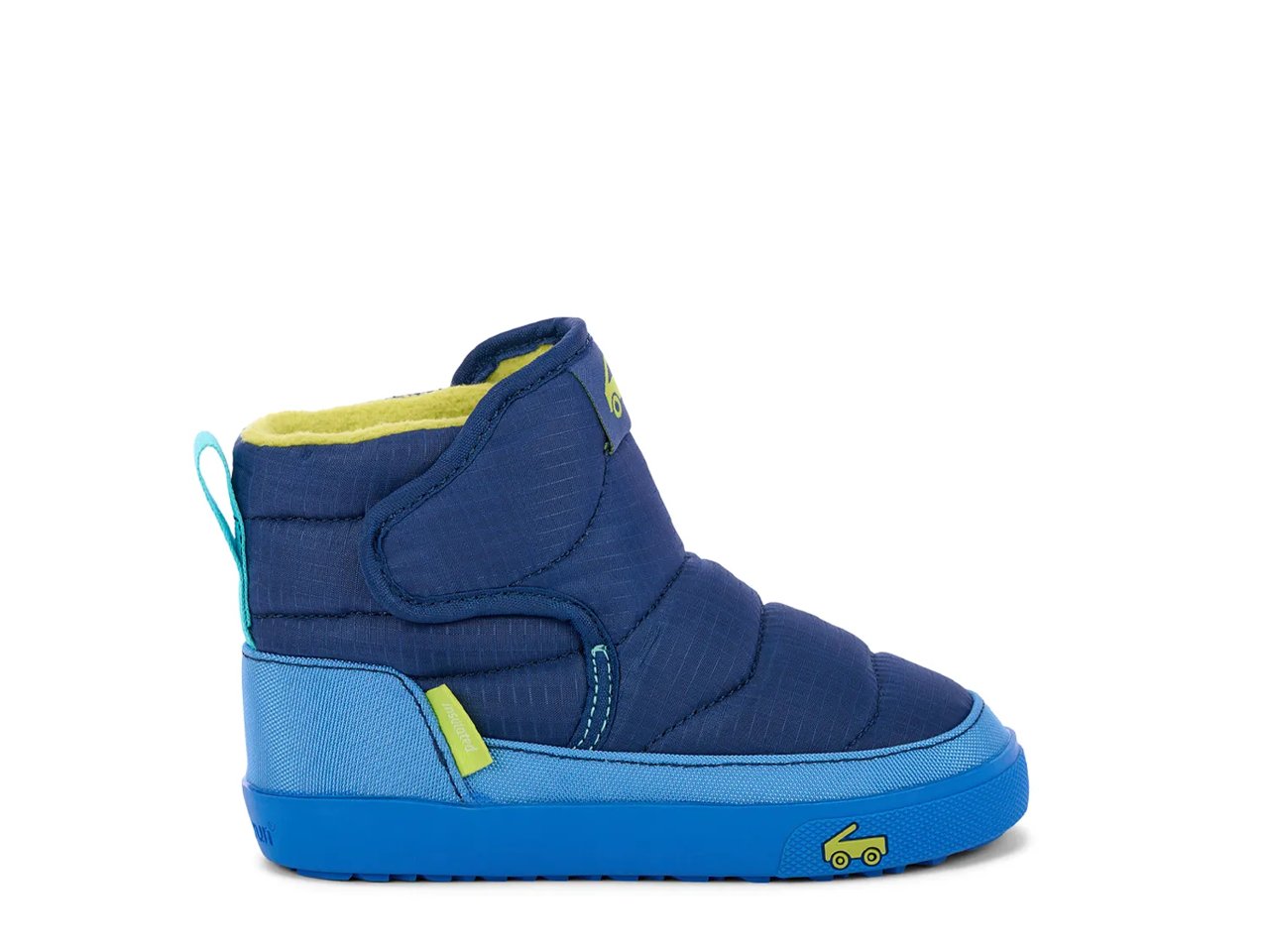 Teddy Boot - Kids'