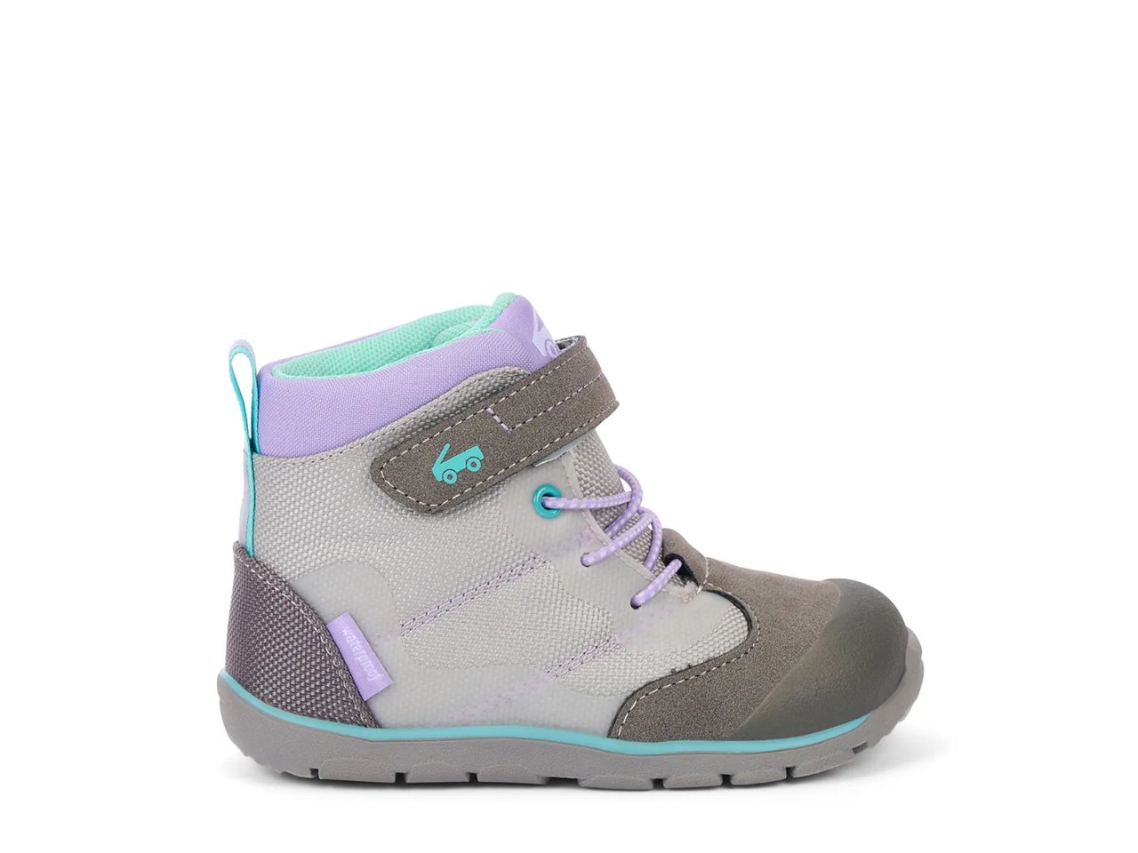 Canyon Waterproof Boot - Kids'