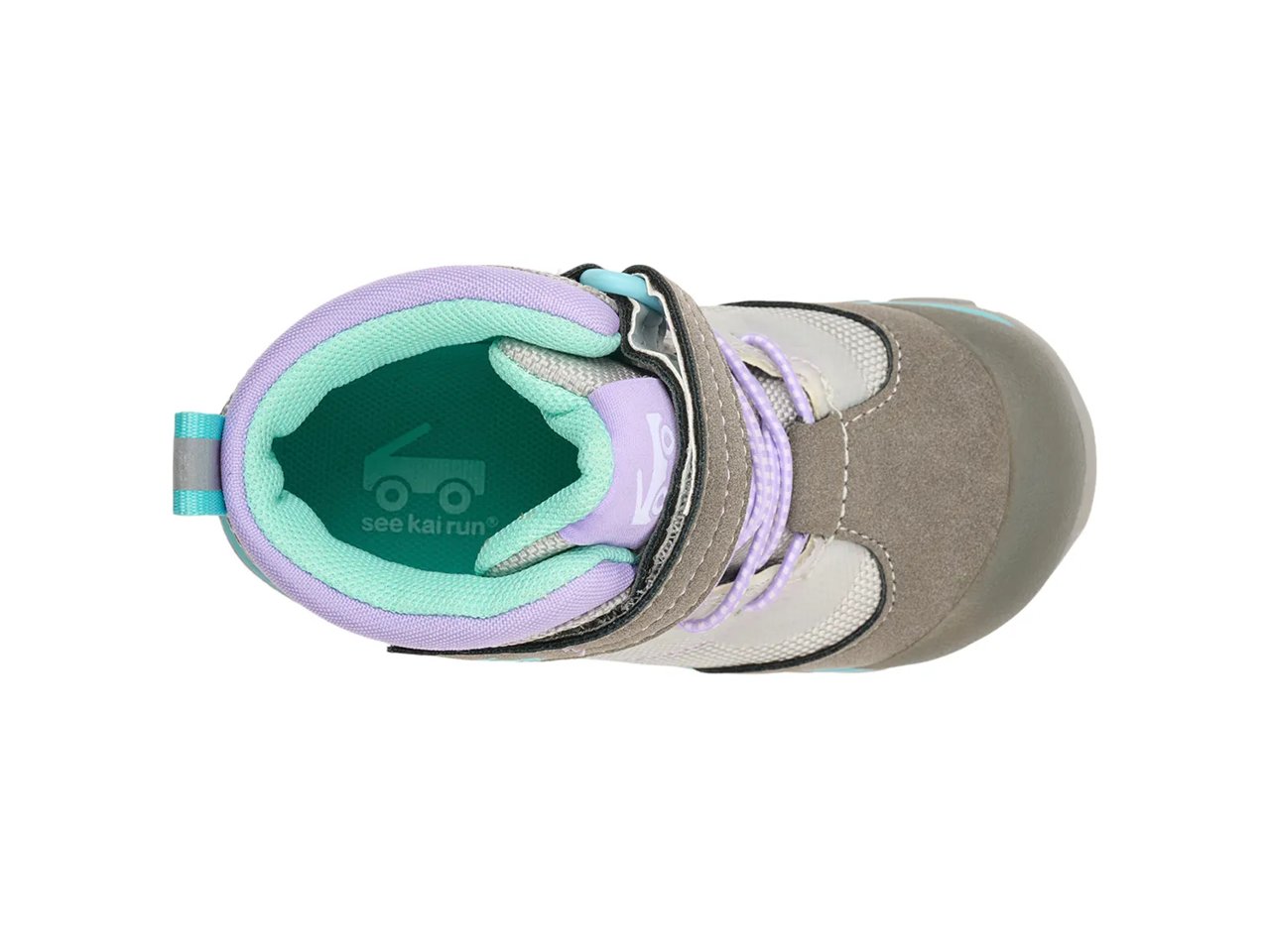 Canyon Waterproof Boot - Kids'