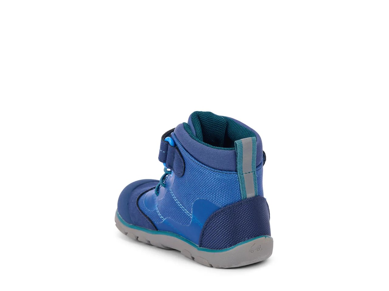 Canyon Waterproof Boot - Kids'