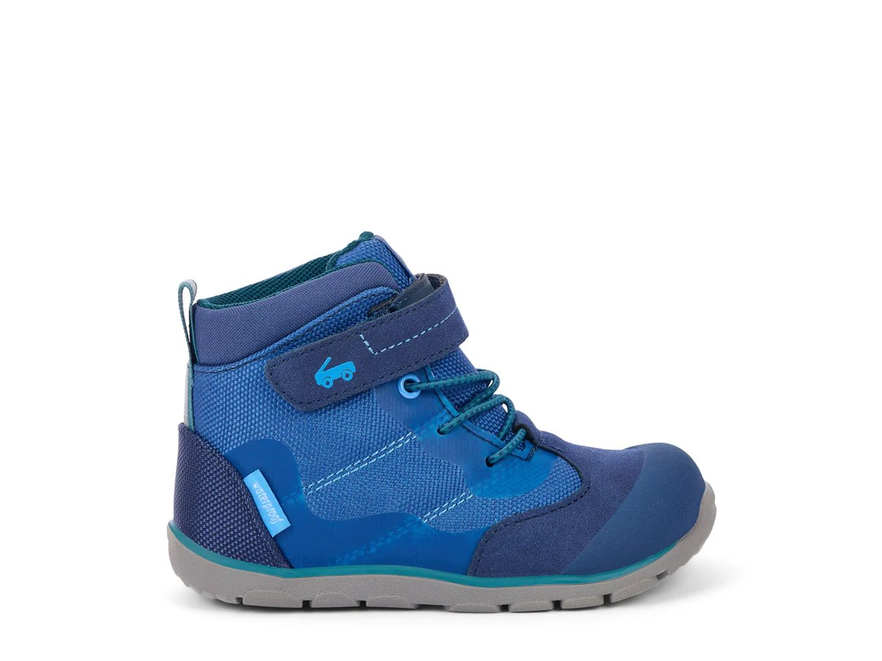 Canyon Waterproof Boot - Kids'