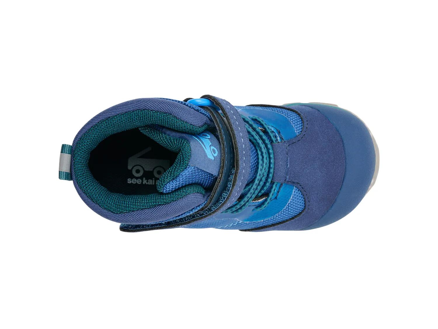 Canyon Waterproof Boot