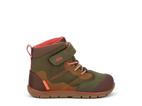 Click to shop boys' boots at DSW Designer Shoe Warehouse.