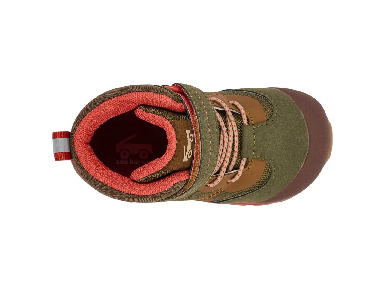 Canyon Waterproof Boot - Kids'