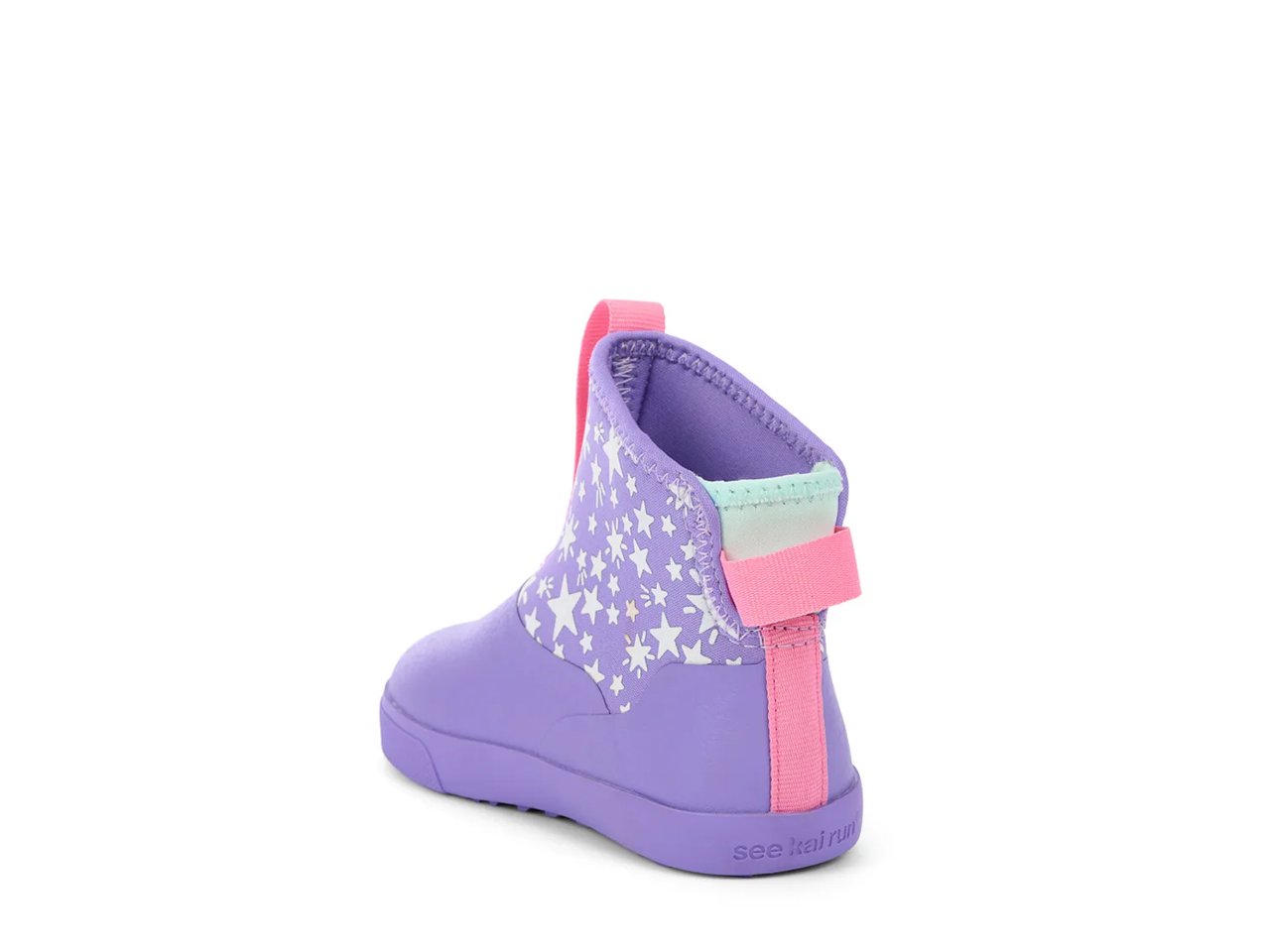 Ame Waterproof Boot - Kids'