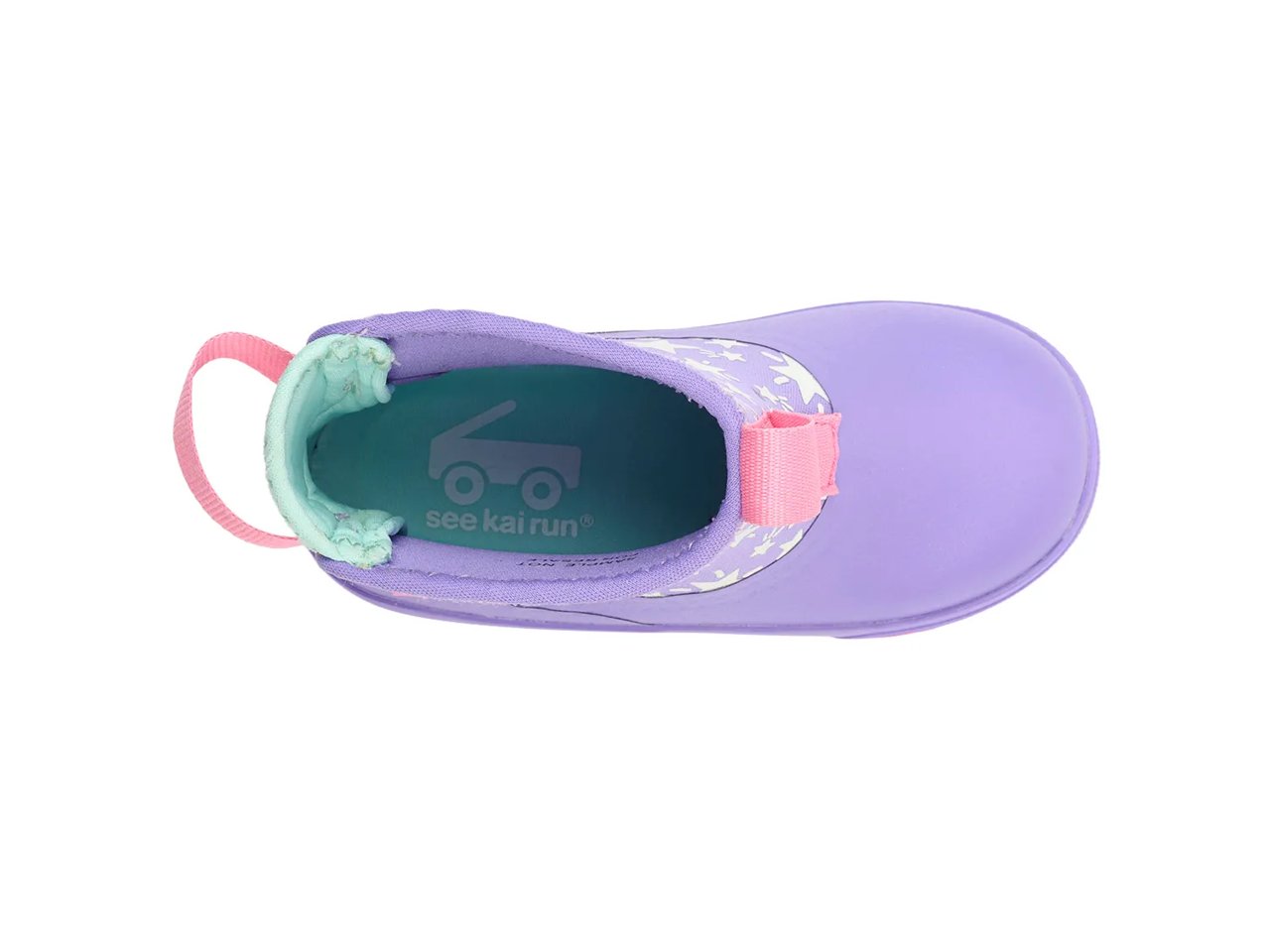 Ame Waterproof Boot - Kids'