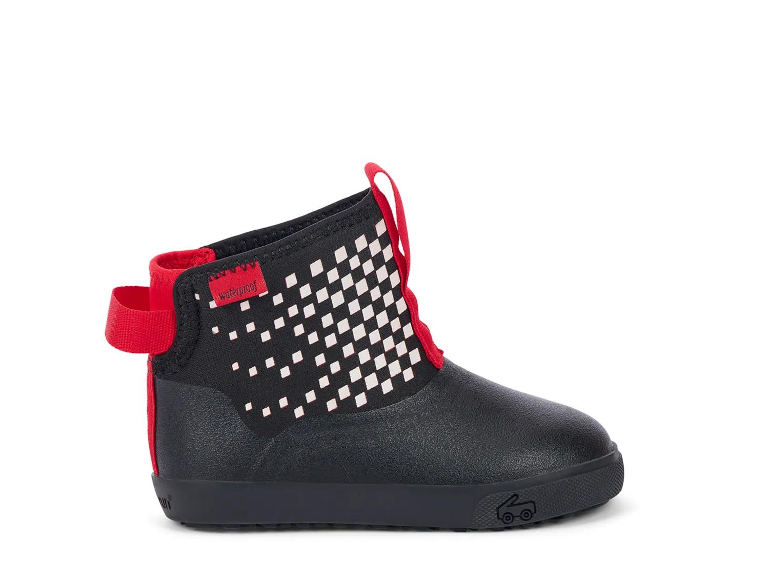 Ame Waterproof Boot