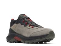 Speed Strike 2 Hiking Shoe - Men's Grey/Red view