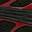 Voltra Sneaker - Men's Black/Red view