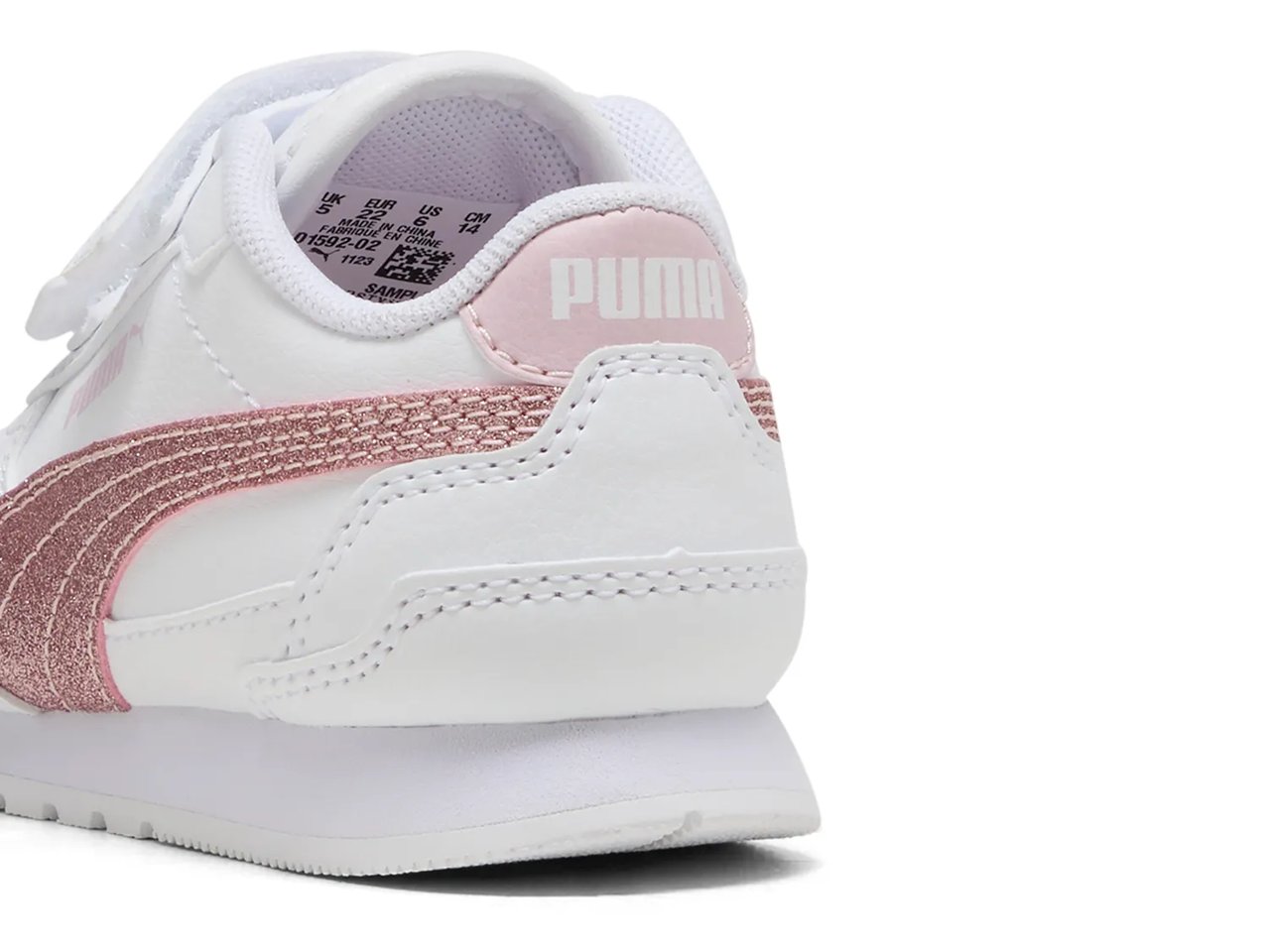ST Runner v4 Sneaker - Kids'