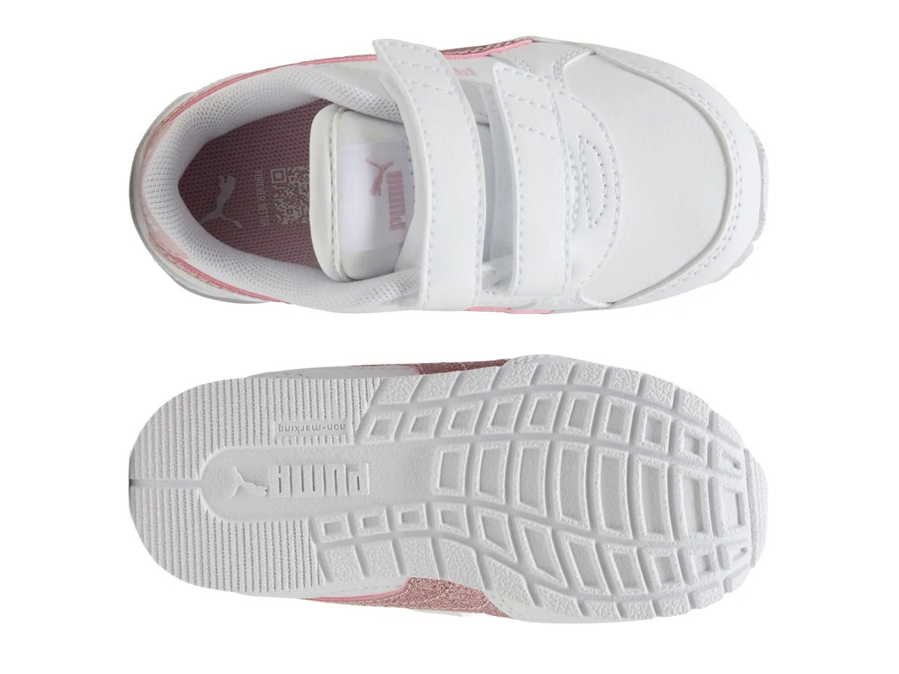 ST Runner v4 Sneaker - Kids'