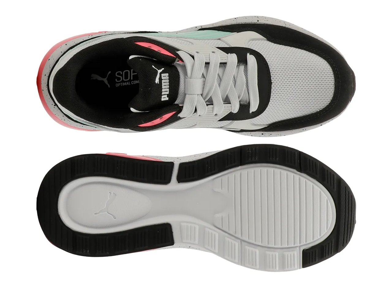 Seeker Sneaker - Women's