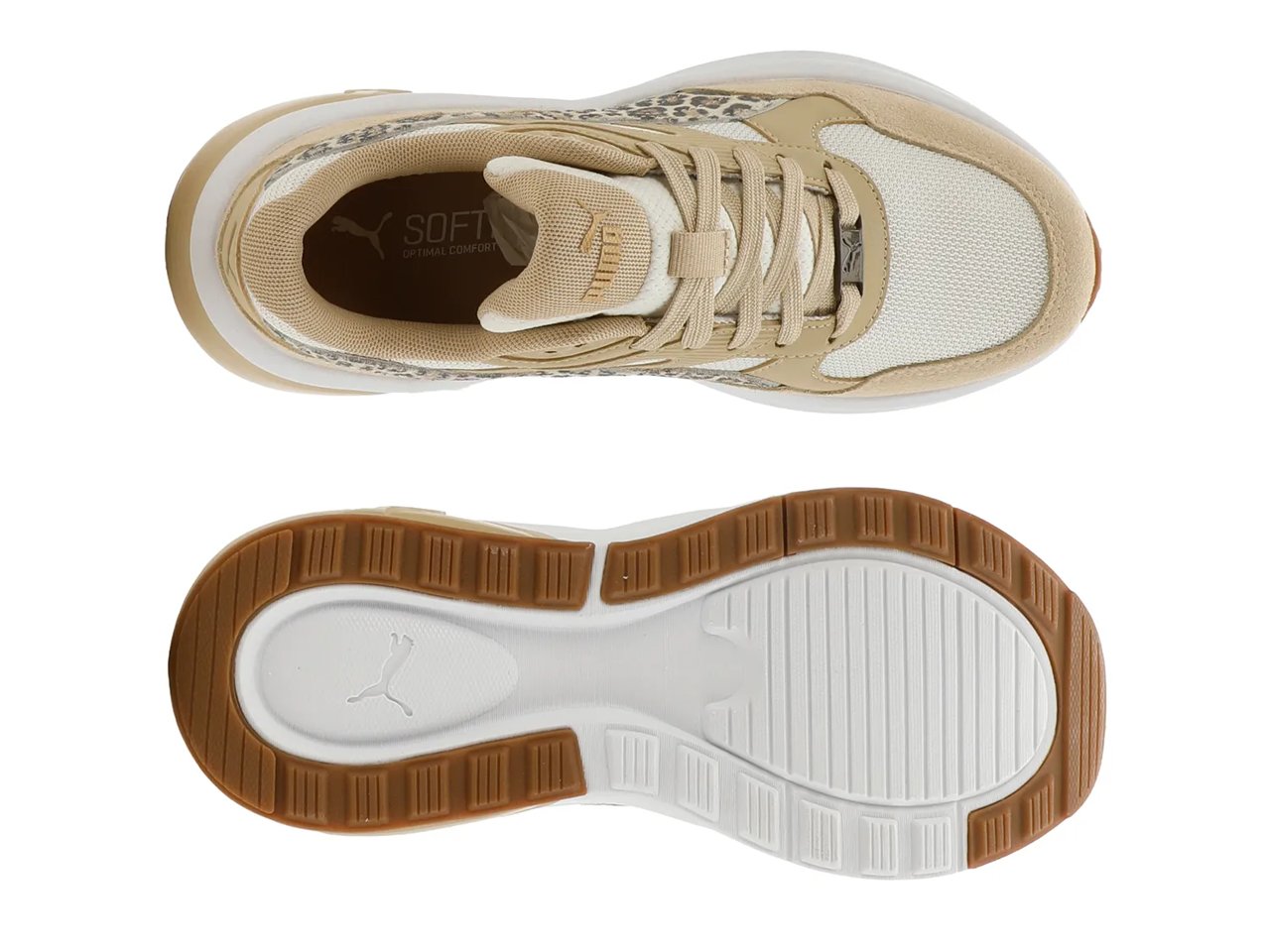 Seeker Sneaker - Women's